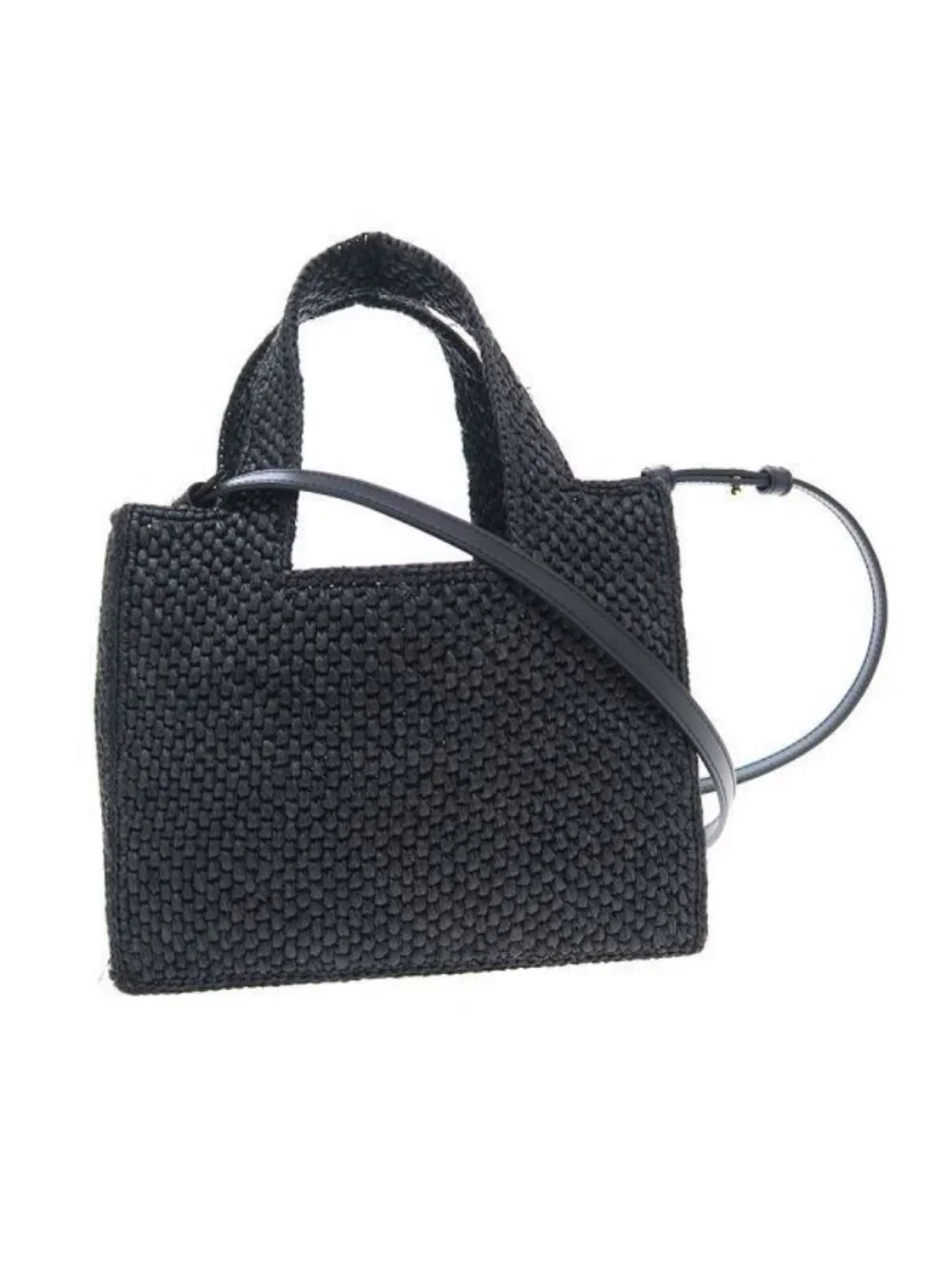 Loewe Font Tote Small